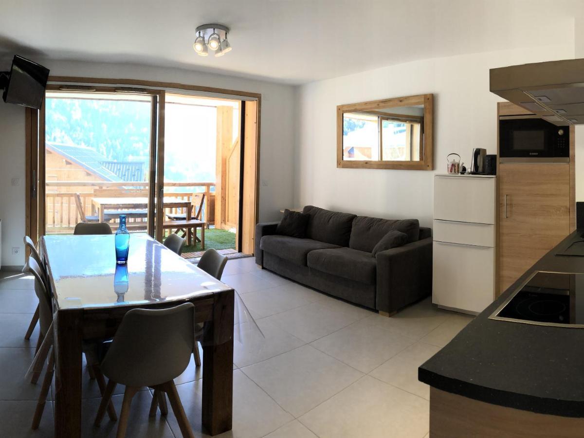 Villa Vaujanylocations - Domaine Du Patre Habitación foto