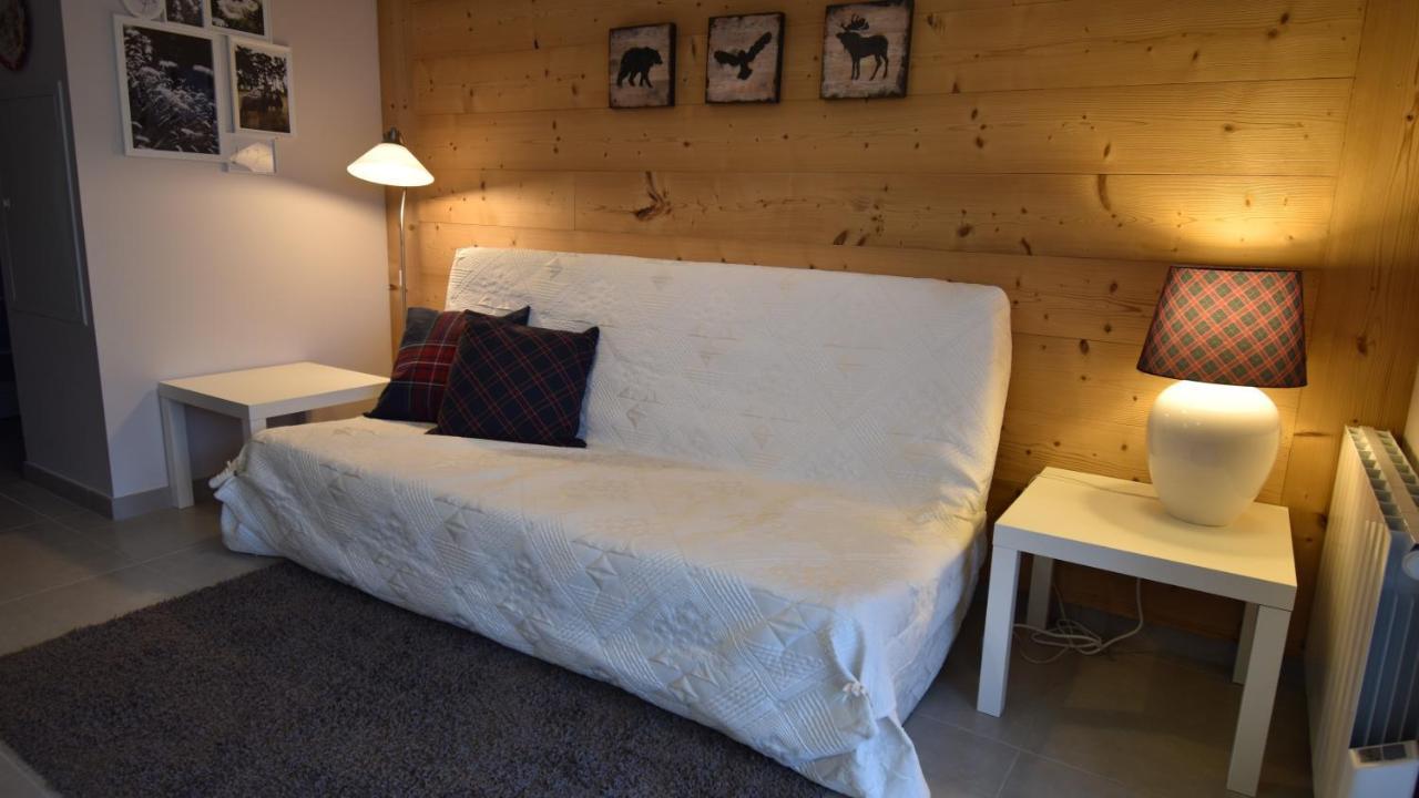 Villa Vaujanylocations - Domaine Du Patre Habitación foto